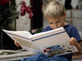 Предварительные навыки чтения для малышей