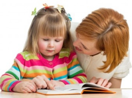 Как улучшить концентрацию внимания ребенка