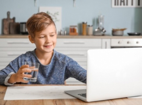 Дети в Интернете: как обеспечить их безопасность 