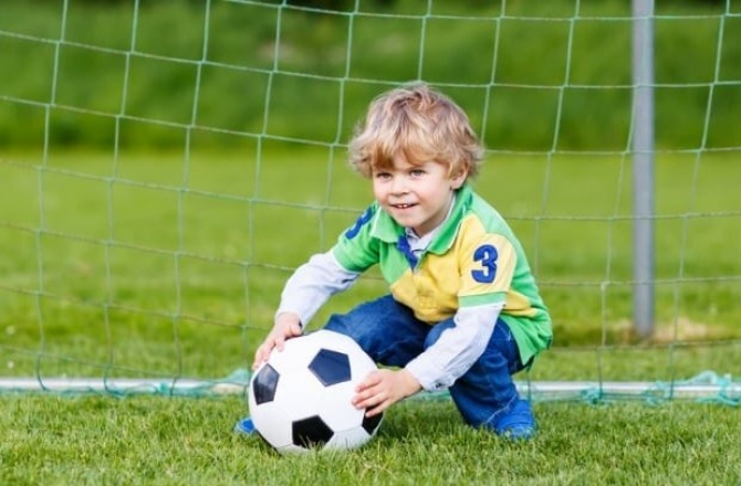 6 эффективных способов, как приучить ребенка к спорту 