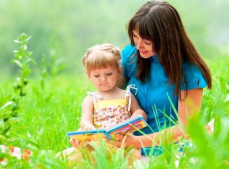 Важные нюансы при обучении детей чтению
