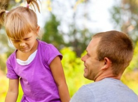 Как взаимодействовать с дерзким ребенком