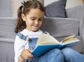 Методики и упражнения для обучения чтению детей