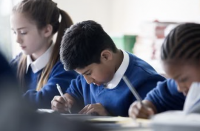 Что такое образование International Baccalaureate (IB)? Что такое образование International Baccalaureate (IB)?