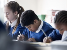 Что такое образование International Baccalaureate (IB)?