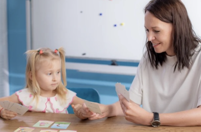 7 советов для родителей, как сделать английский частью повседневной жизни ребенка