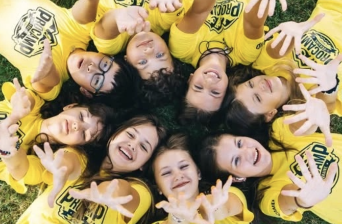 Летние каникулы для детей в Испании 2026