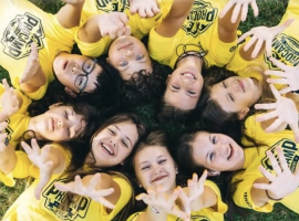 Летние каникулы для детей в Испании 2026