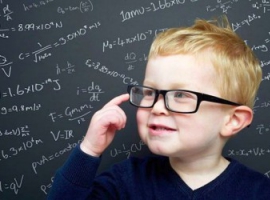 Мифы о методах, которые делают детей умнее