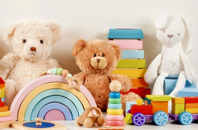 Эффективное обучение в игре: как увлекательно развивать логику у дошкольников