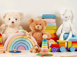 Эффективное обучение в игре: как увлекательно развивать логику у дошкольников