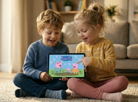 Мультфильмы, которые действительно помогают детям учить английский