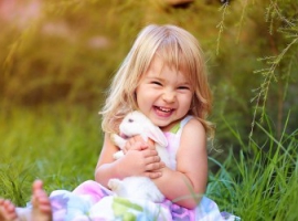 Здоровые основы воспитания счастливых детей