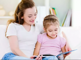 Азы, которые помогут детям полюбить чтение