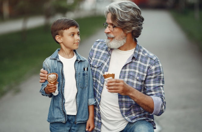 Как создать в семье атмосферу эмпатии