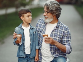 Как создать в семье атмосферу эмпатии