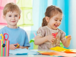 Идеи для подготовки малышей к детскому саду