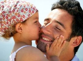 Руководство для отцов, воспитывающих дочерей