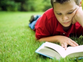Как добиться беглости чтения у детей и взрослых
