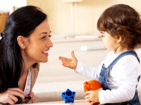 Как развить у детей навыки коммуникации – Развитие ребенка