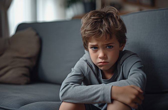 Стратегии борьбы с оскорблениями и насмешками