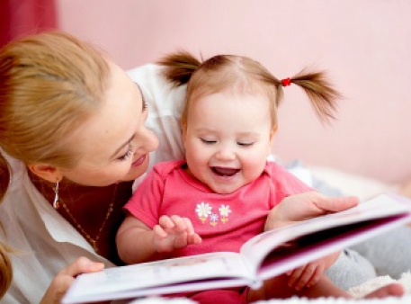 Советы о развитии у детей навыков чтения