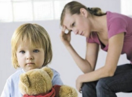 Как родителям перестать кричать и злиться на детей    