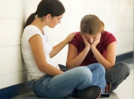 Вероятные причины подростковых стрессов