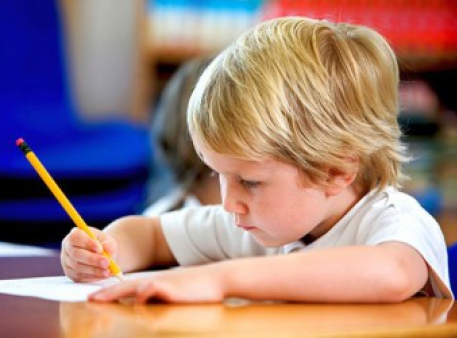 Как раскрыть писательские способности ребенка