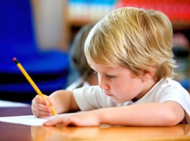 Как раскрыть писательские способности ребенка