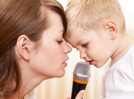 Основные этапы развития речи у детей  