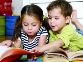 Способы научить ребенка уверенно читать