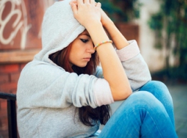 Признаки серьезной депрессии у подростка