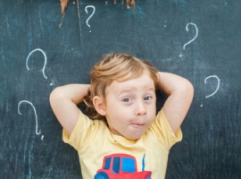 50 вопросов для развития речи и воображения детей 