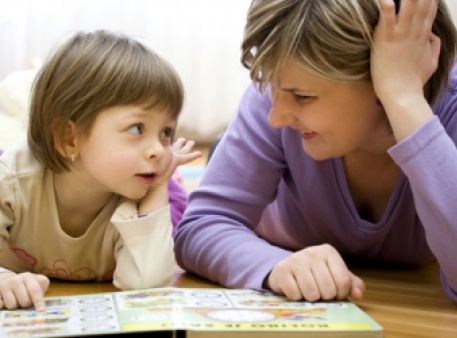 Как привить ребенку искренний интерес к учебе  