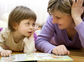 Как привить ребенку искренний интерес к учебе  