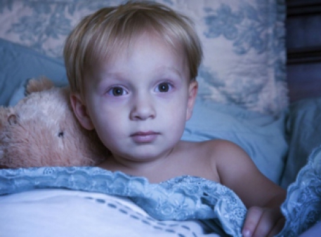 Ночные кошмары: семь способов успокоить ребенка 