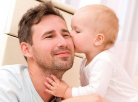Семь типов отцов, лишающих своих детей счастья 