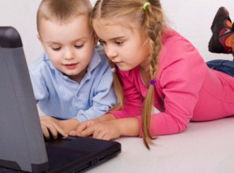 Памятка: правила работы с компьютером для детей