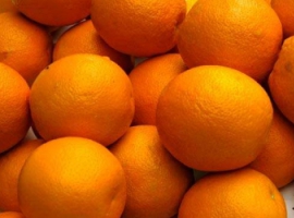 Апельсин будет плавать или утонет? 