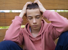 Советы по управлению гневом для подростков 