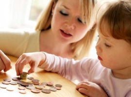 Уроки финансовой грамотности для детей 