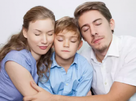 Психологически устойчивые родители: какие они?
