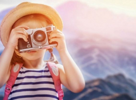 Отпуск с маленьким ребенком: преимущества и недостатки 