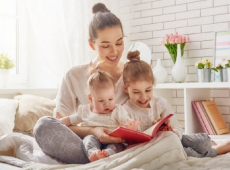 Пять способов сделать жизнь родителей проще  