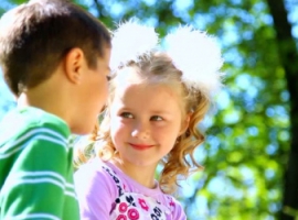 Советы родителям, как воспитать в ребенке оптимизм 