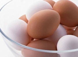 Шипучие яйца: захватывающие эксперименты 
