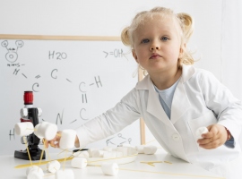 8 типов интеллекта ребенка: советы по развитию 