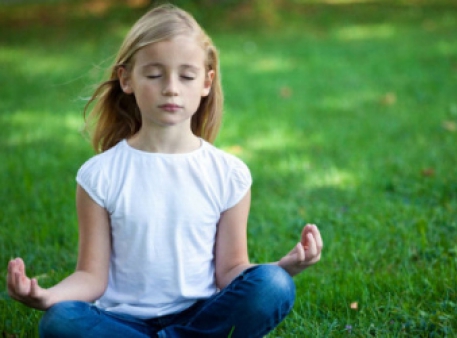 14 практик расслабления для детей 