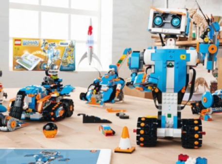 Лучшие детские конструкторы Лего в 2021 году